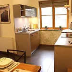 Apartamento Pod Sniezka Karpacz