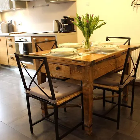 Pod Sniezka Appartement Karpacz