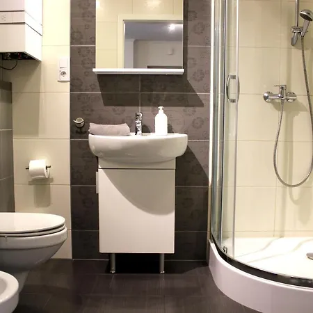 Pod Sniezka Appartement Karpacz