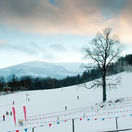 Appartement Pod Sniezka *