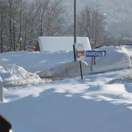 Appartement Pod Sniezka Karpacz