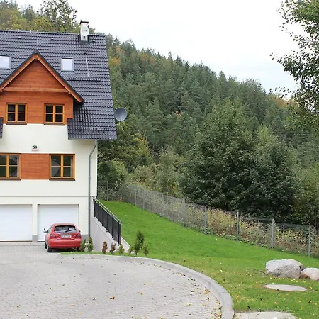 Pod Sniezka Appartement Karpacz