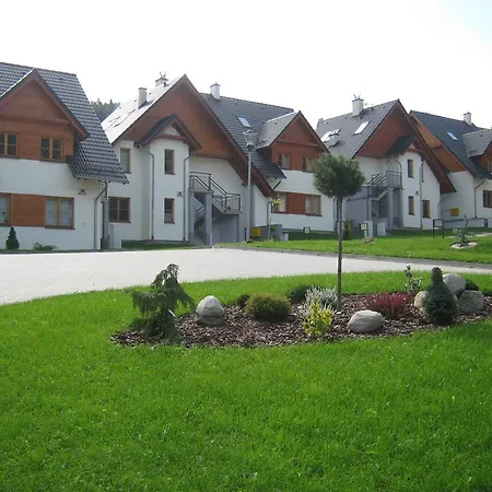 Appartement Pod Sniezka