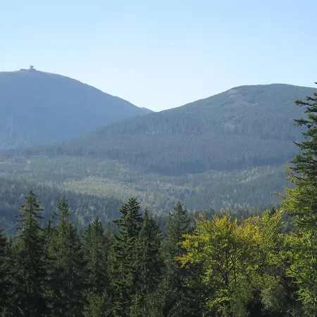 Appartement Pod Sniezka *