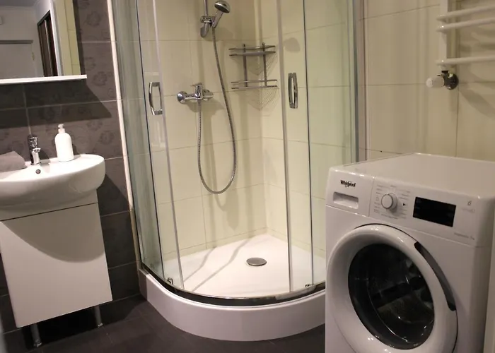 Pod Sniezka Apartment Karpacz