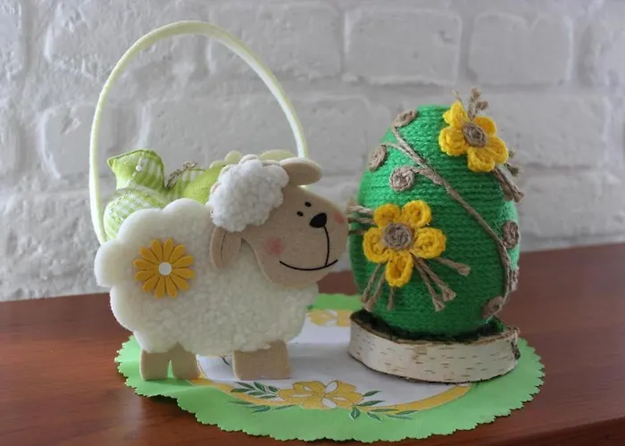 Pod Sniezka Apartment Karpacz