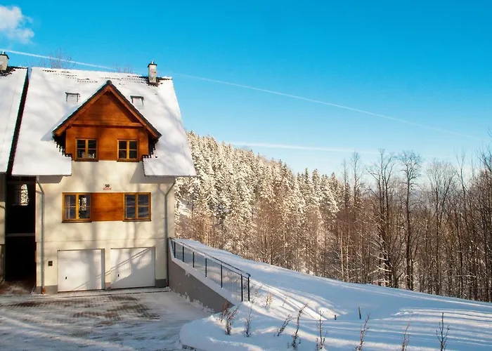 Apartment Pod Sniezka