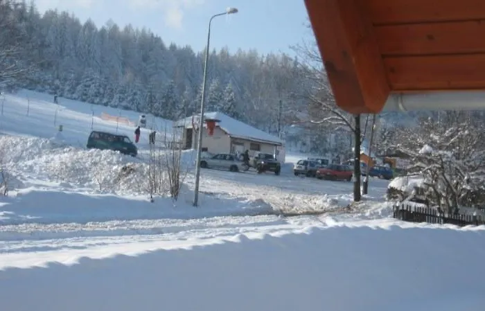 Apartment Pod Sniezka *