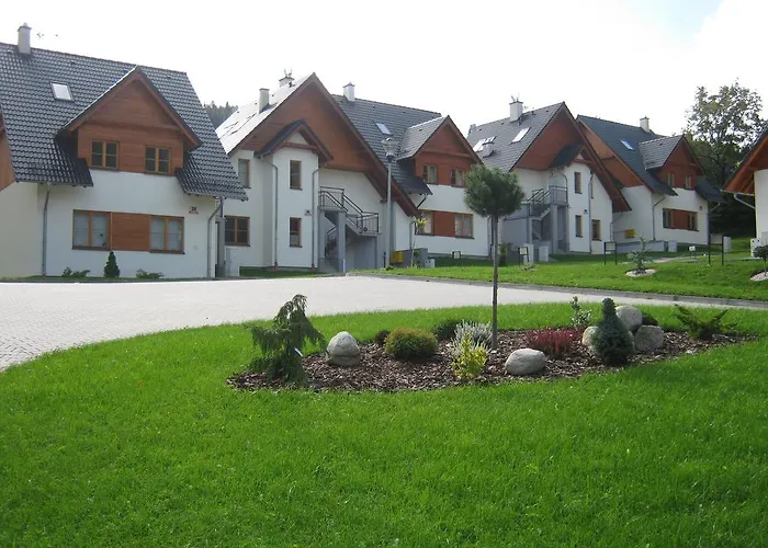 Apartment Pod Sniezka