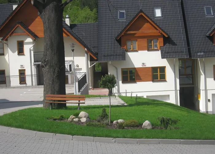 Pod Sniezka Apartment