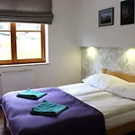 Apartmán Pod Sniezka *