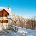 Apartmán Pod Sniezka