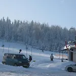 Pod Sniezka Apartmán *