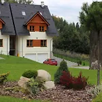 Apartman Pod Sniezka *
