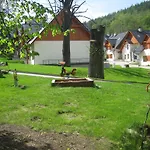 Pod Sniezka Apartmán Karpacz