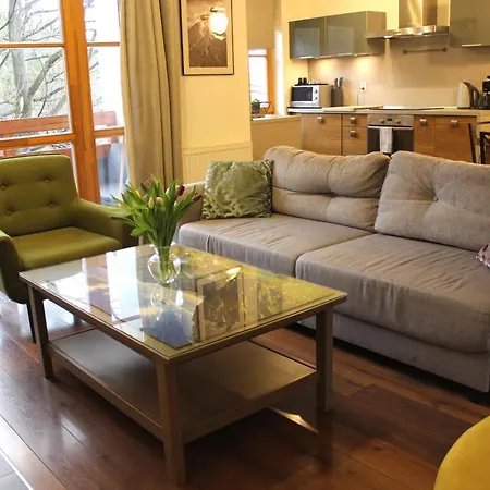 Apartmán Pod Sniezka