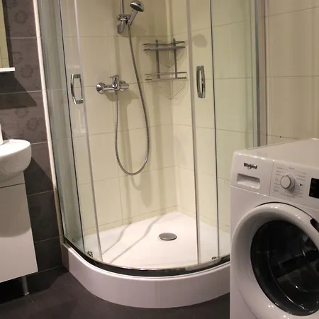 Pod śnieżką Apartament Karpacz