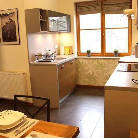 Apartament Pod śnieżką Karpacz