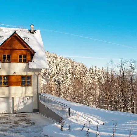Apartament Pod śnieżką