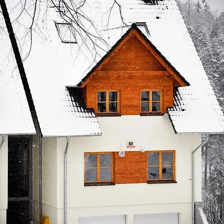 Pod śnieżką *