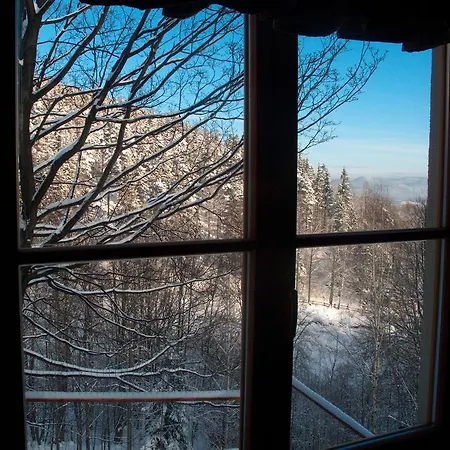 Pod śnieżką
