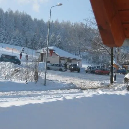 Apartmán Pod Sniezka *