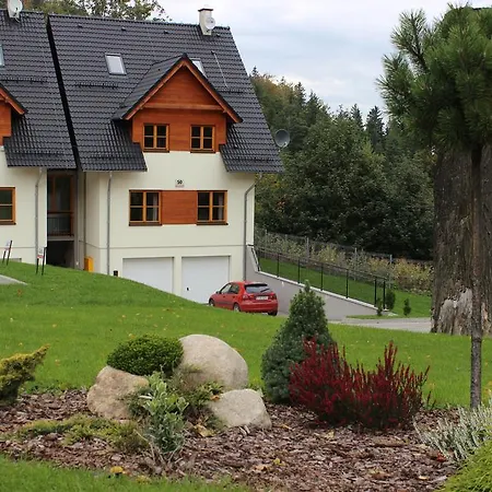 Apartament Pod śnieżką *