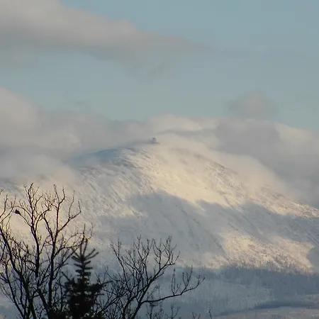 Pod Sniezka Apartmán *