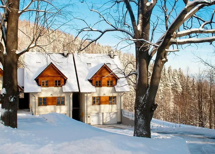 Pod Sniezka Apartment Karpacz