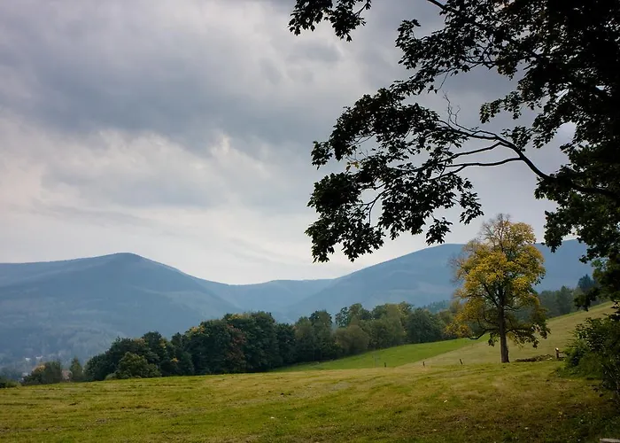 Pod Sniezka Apartment *