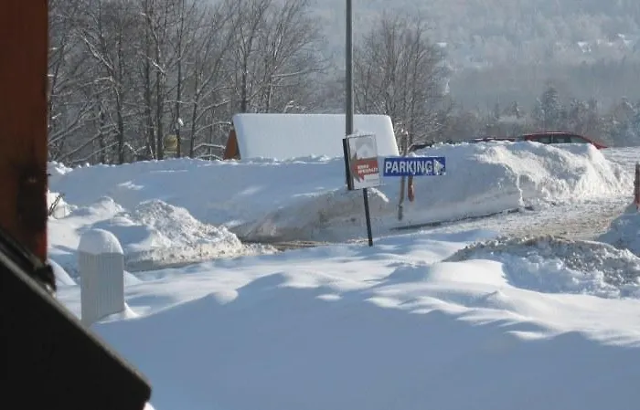 Apartment Pod Sniezka Karpacz