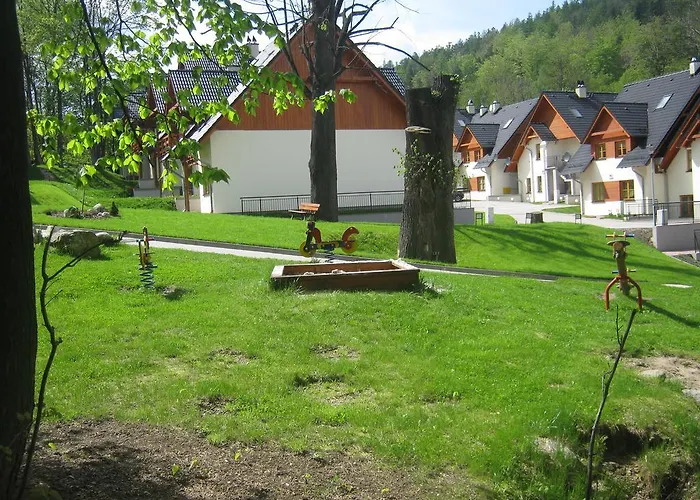 Pod Sniezka Apartment Karpacz