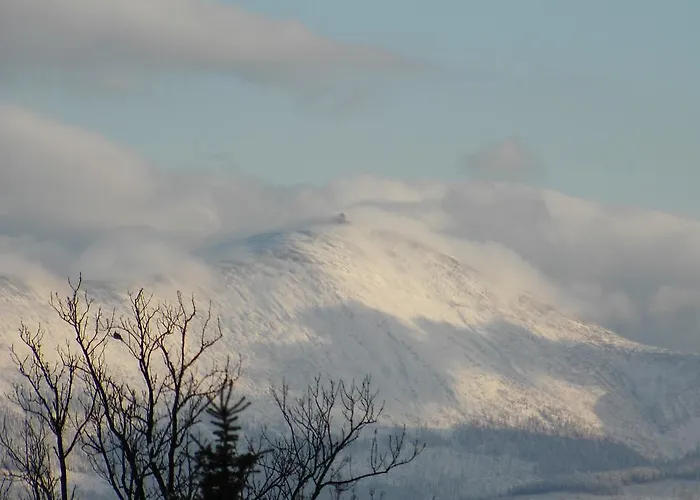 Pod Sniezka Apartment *